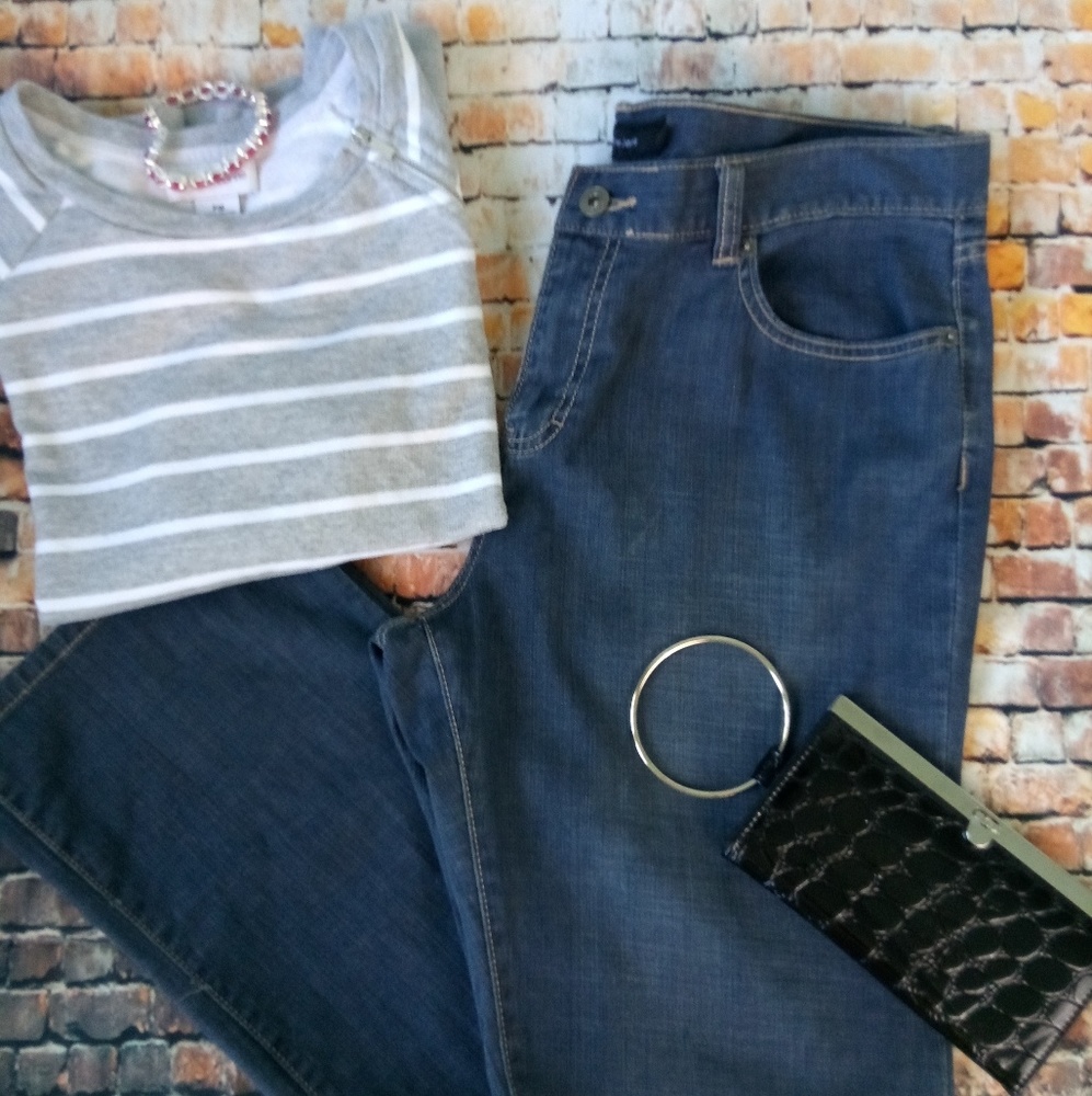 Calvin Klein Jeans Size 14